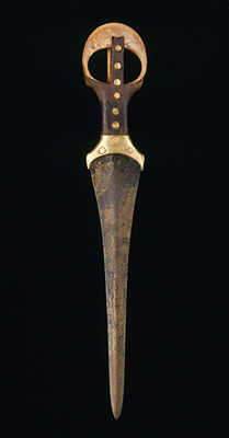 Miniature Dagger