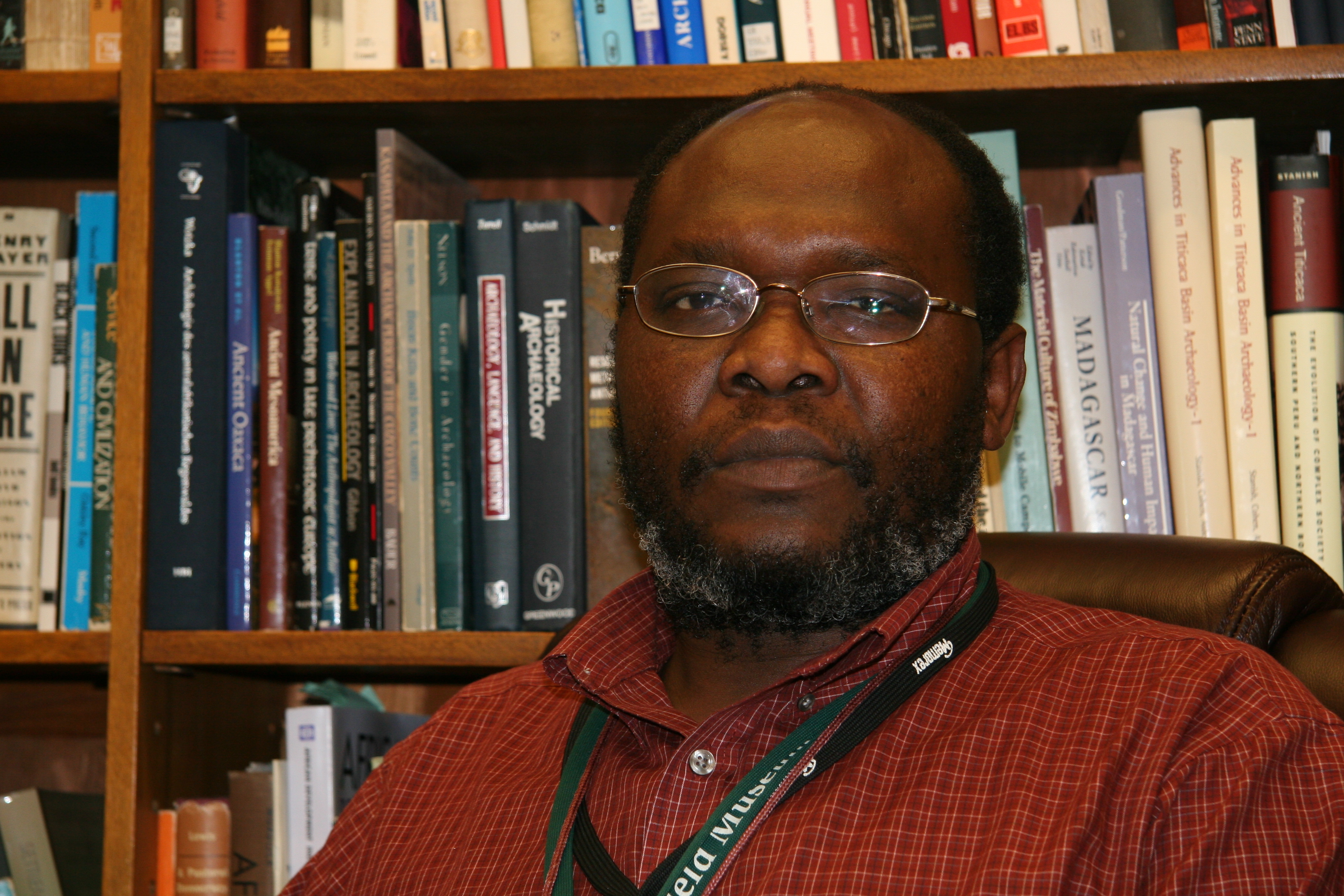 20th Annual Leon Levy Lecture