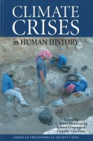 Climate Crises in Human History