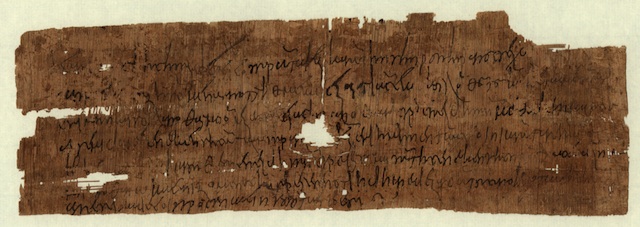 Quarreling, arguing, negotiating, persuading and compromising: Rhetorical Strategies and Techniques in late antique Greek papyrus letters