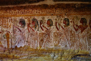 Ancient Nubia: African Kingdoms on the Nile