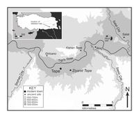 Excavating a Provincial Capital of the Assyrian Empire: The Ziyaret Tepe Archaeological Project