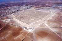 Landscape and Urban Planning in Second Millennium BC Qatna: Twelve Years of Italian Archaeological Research at Mishrifeh, Inner Syria