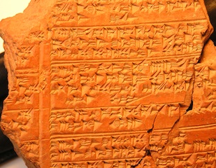 Writing Among the Illiterate: Modes of Text Production in Hittite Society