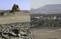 Oasis Magna: Kharga and Dakhla Oases in Antiquity