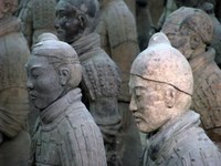 The Rise of the Qin Empire and the End of Historiography in Early China