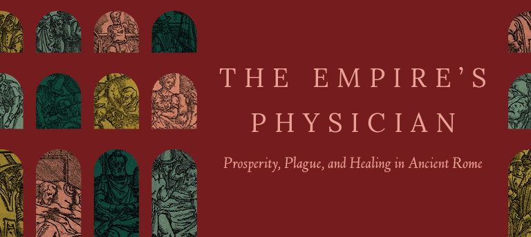 Virtual Tour of The Empire's Physician