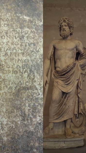 RESCHEDULED: Expanding the Ancient World Workshop — Institute for the ...