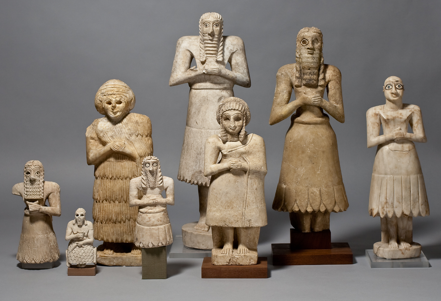 UPDATED: Imperial Religious Politics, Local Administration, and Individual Participation: Lived Religion Between Polytheism and Monotheism in the Ancient Near East