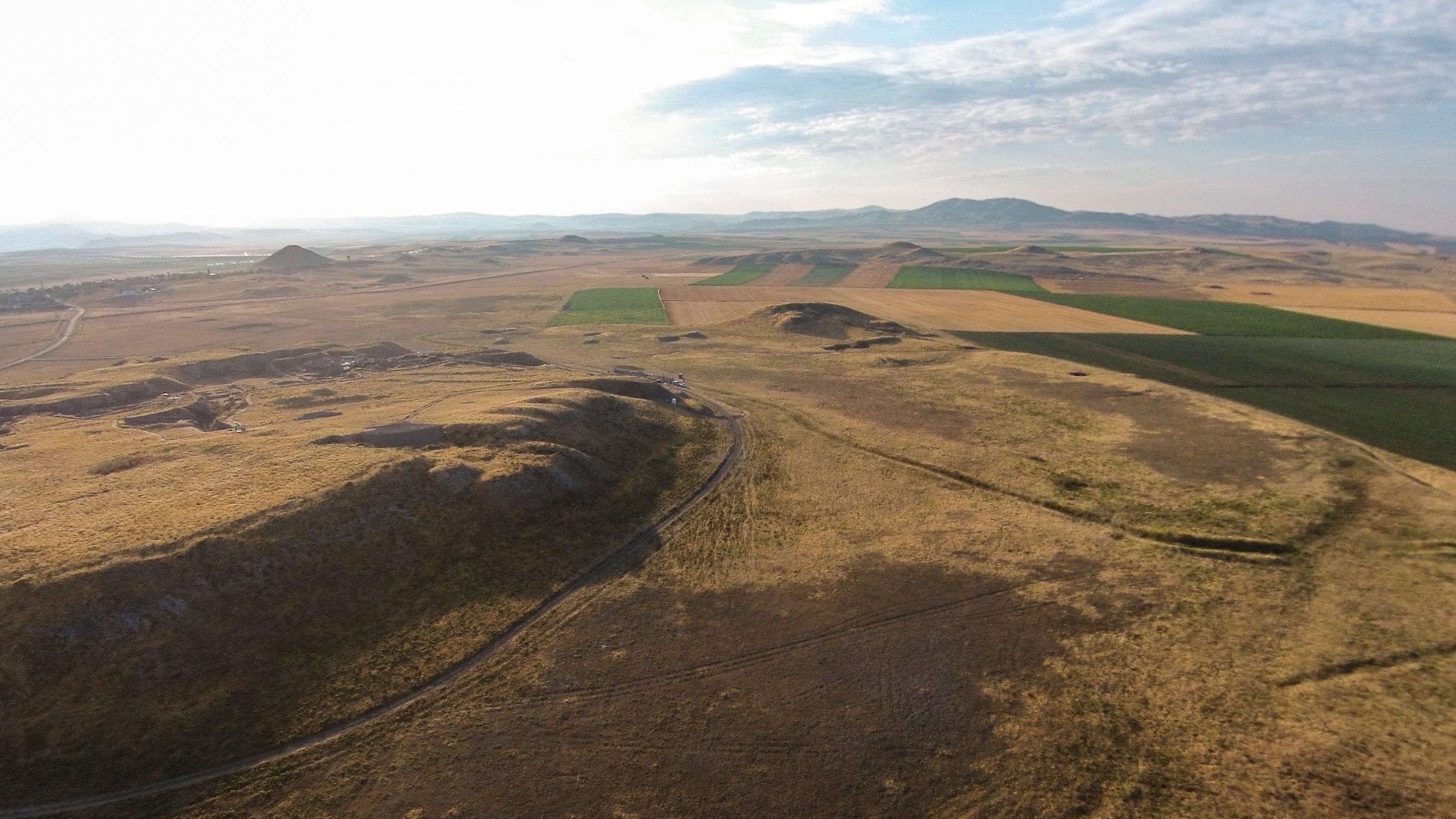 Beyond Midas: Towards an Archaeological History of Phrygia