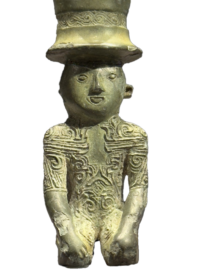 How China’s Early Empires Conquered and Transformed the Yangtze Delta