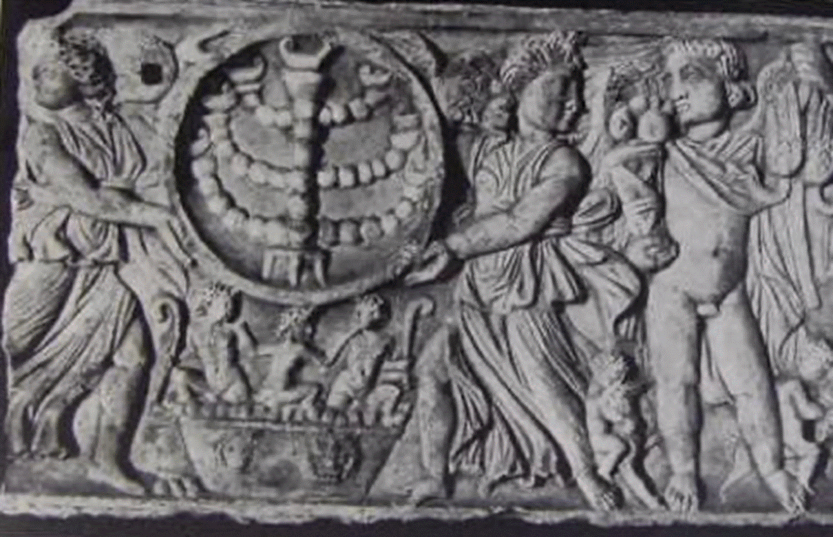 Expanding the Ancient World Workshop: