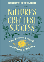 Book cover of Nature's Greatest Success