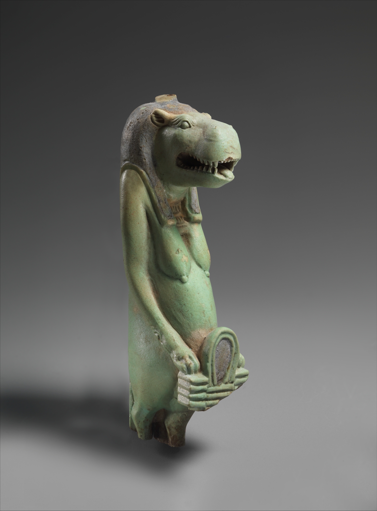 Exhibition Lecture: Cursing, Curing, Creating: The Culture of Magic in Ancient Egypt