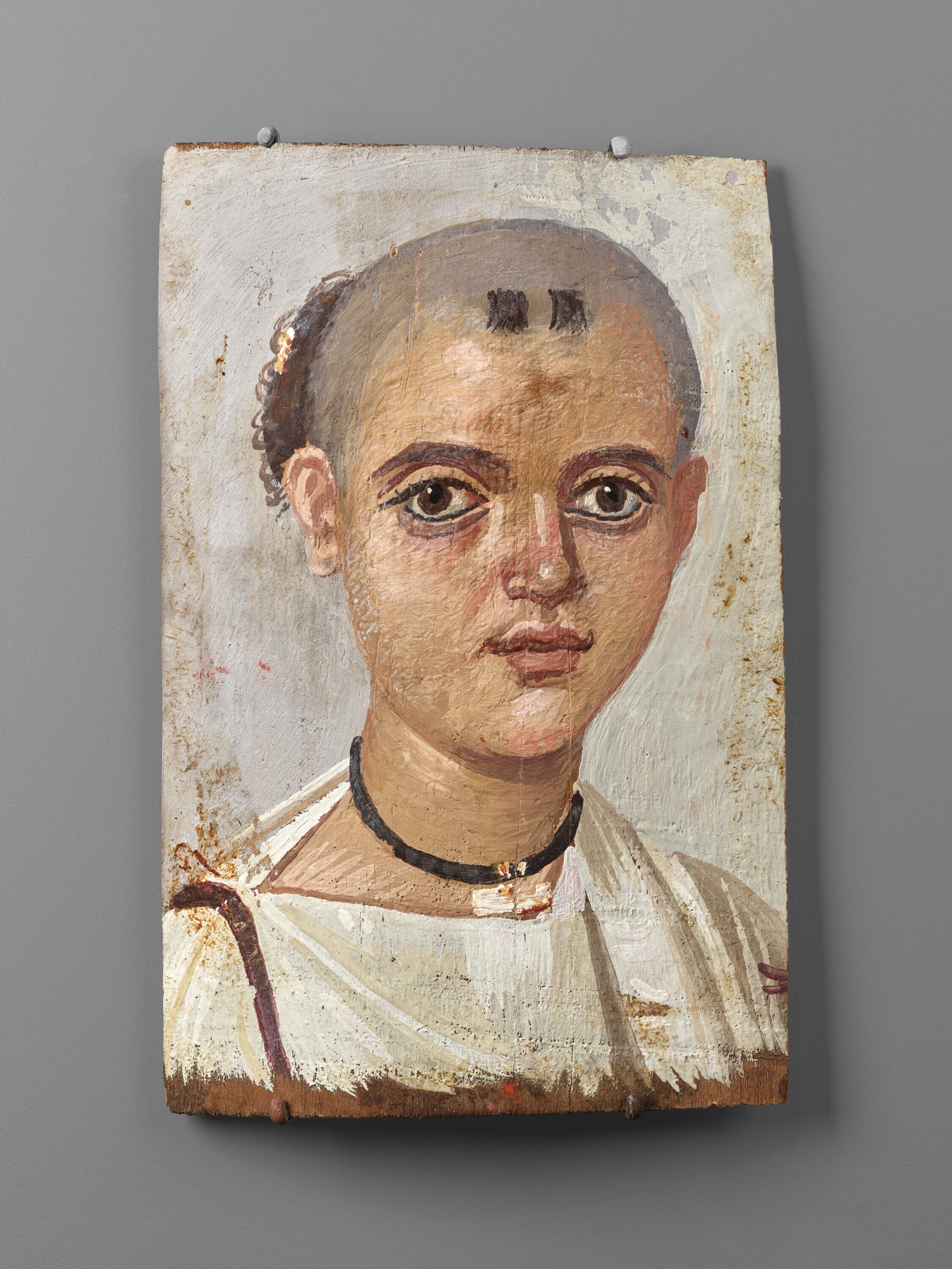 Exhibition Lecture: Cursed! Curator's Gallery Talk