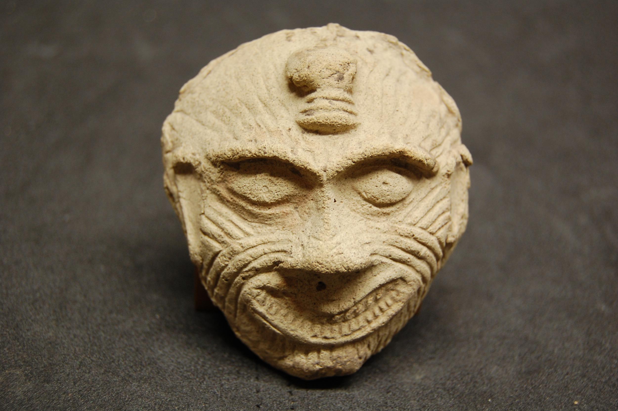 Expanding the Ancient World Workshop