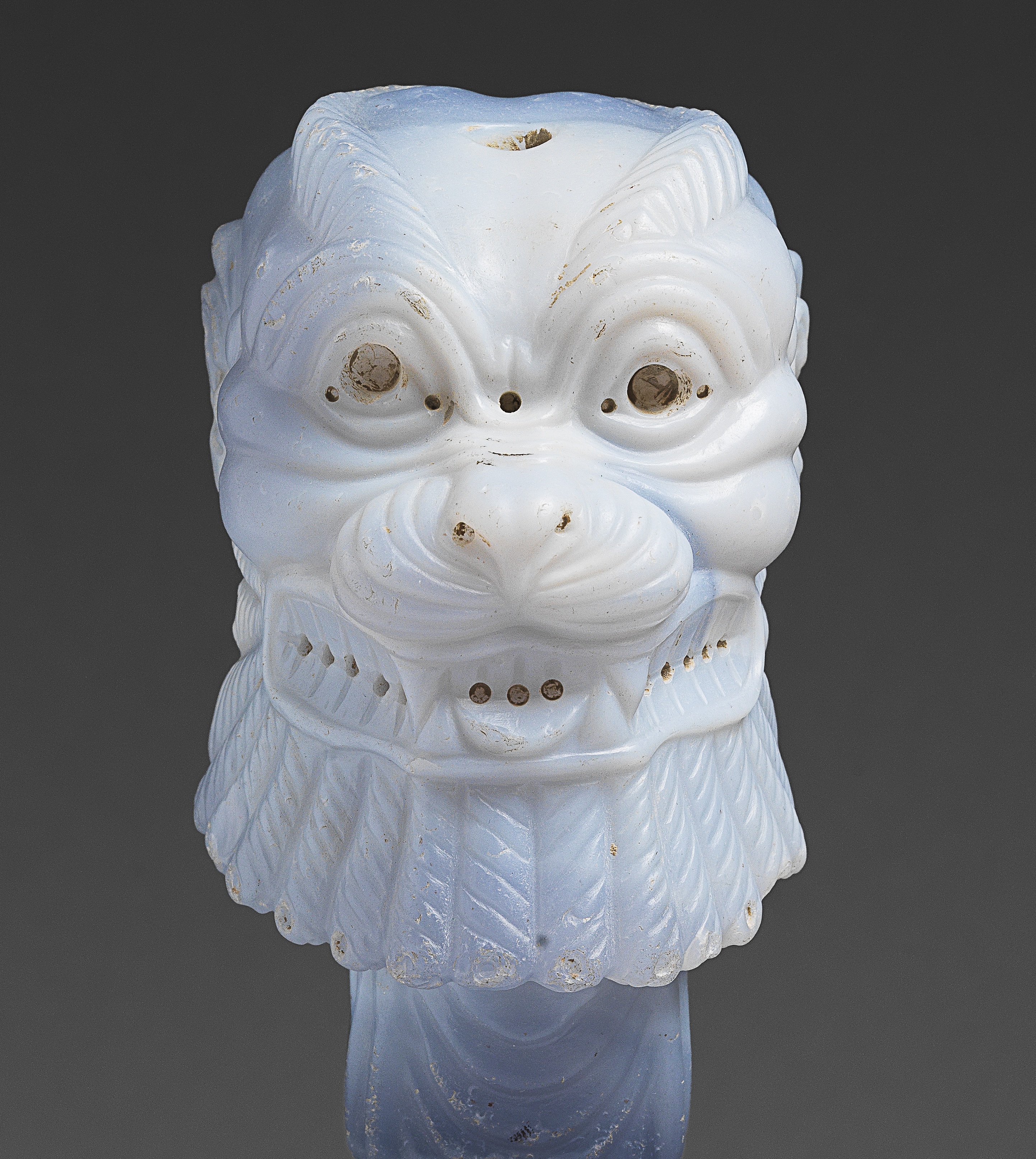 Exhibition Lecture: I Call Upon You, Gods of the Night: Protecting against Witchcraft and Demons in Mesopotamia