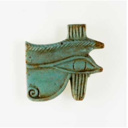 Exhibition Workshop: Halloween Amulet Making