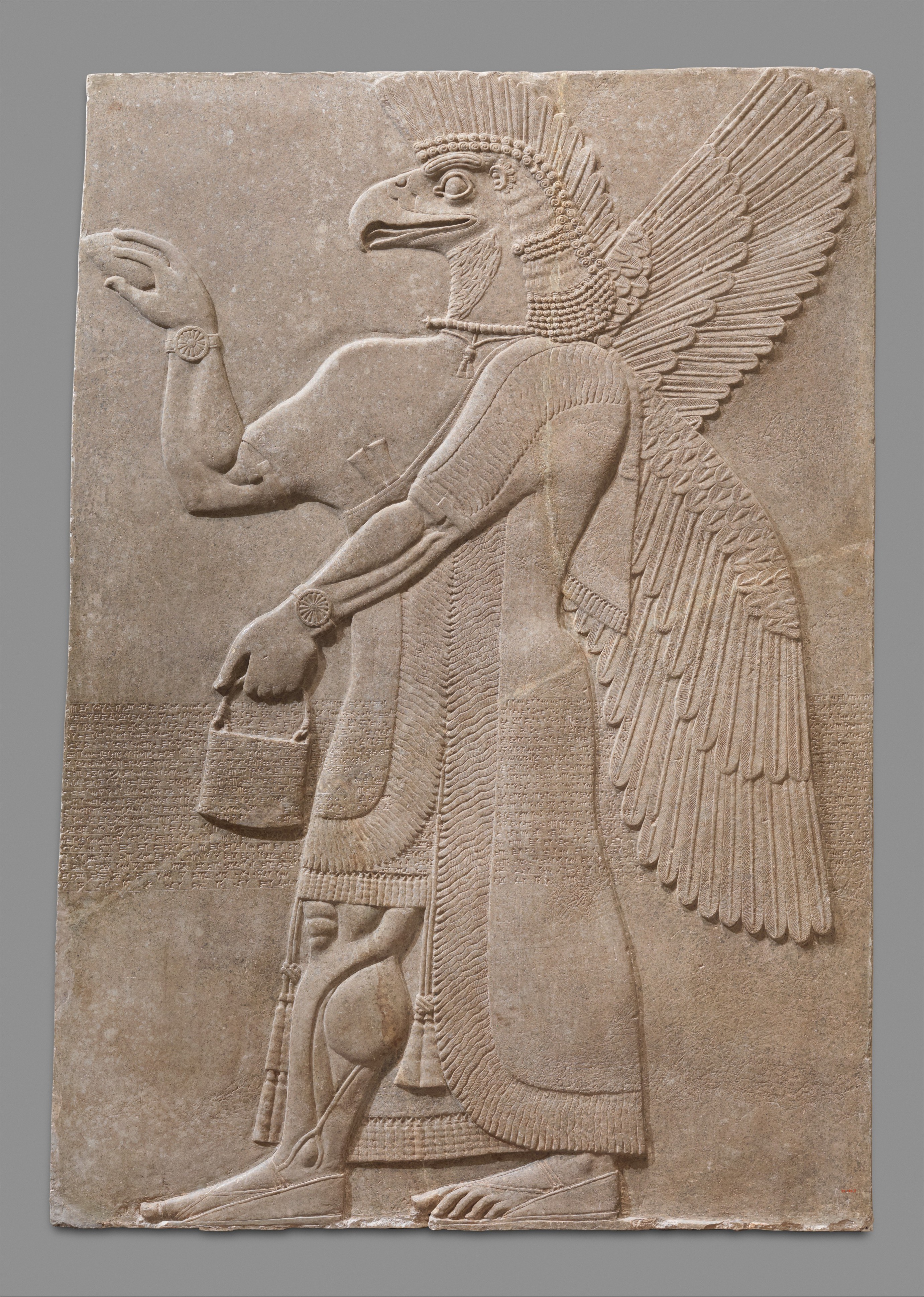 "He Saw Mysteries and Knew Secret Things”: The Use and Abuse of Near Eastern Archaeology and Myth in Paranormal Discourse
