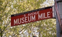 Museum Mile Festival 2026