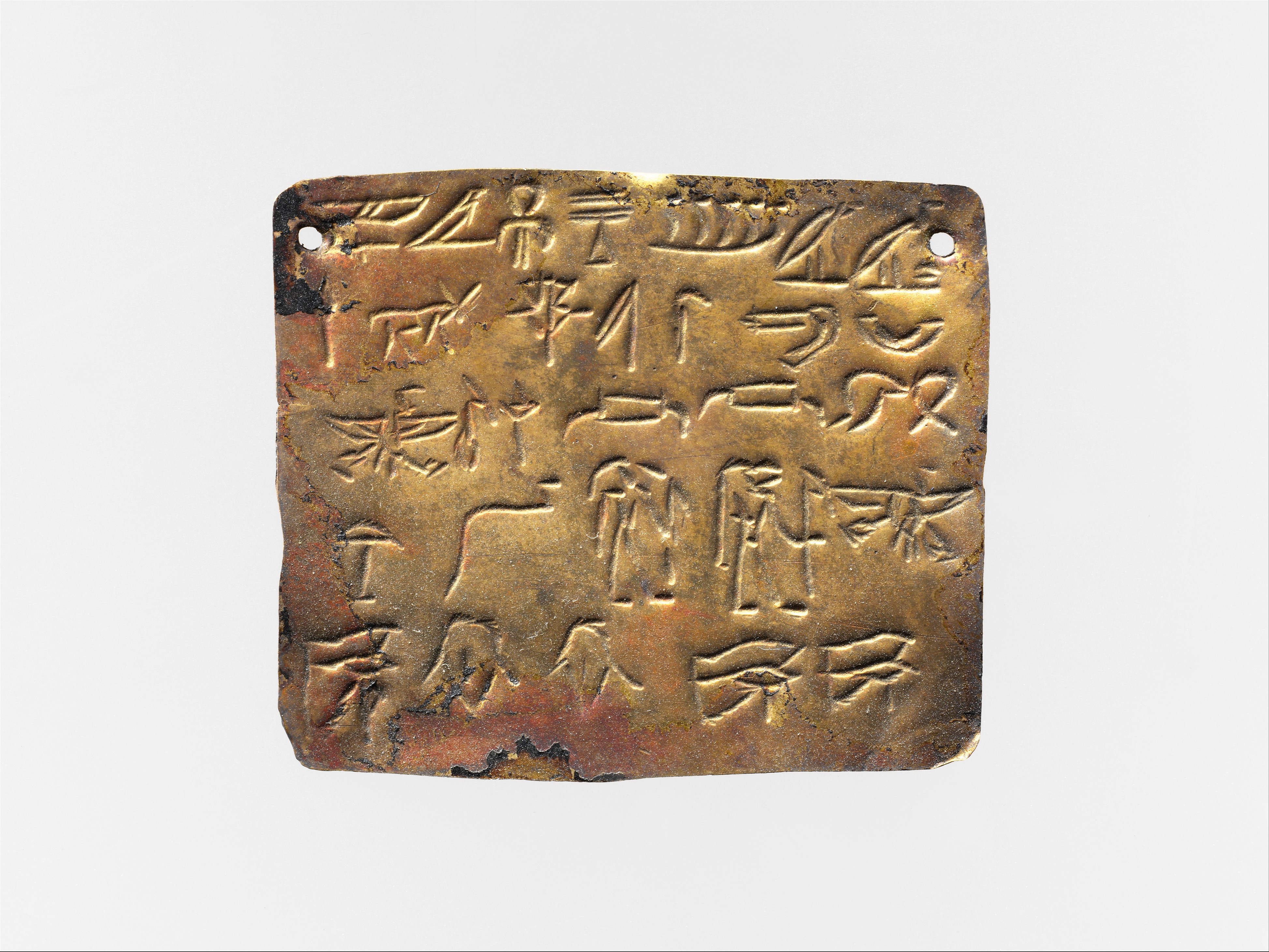Exhibition Workshop: The Poetry of Ancient Magic