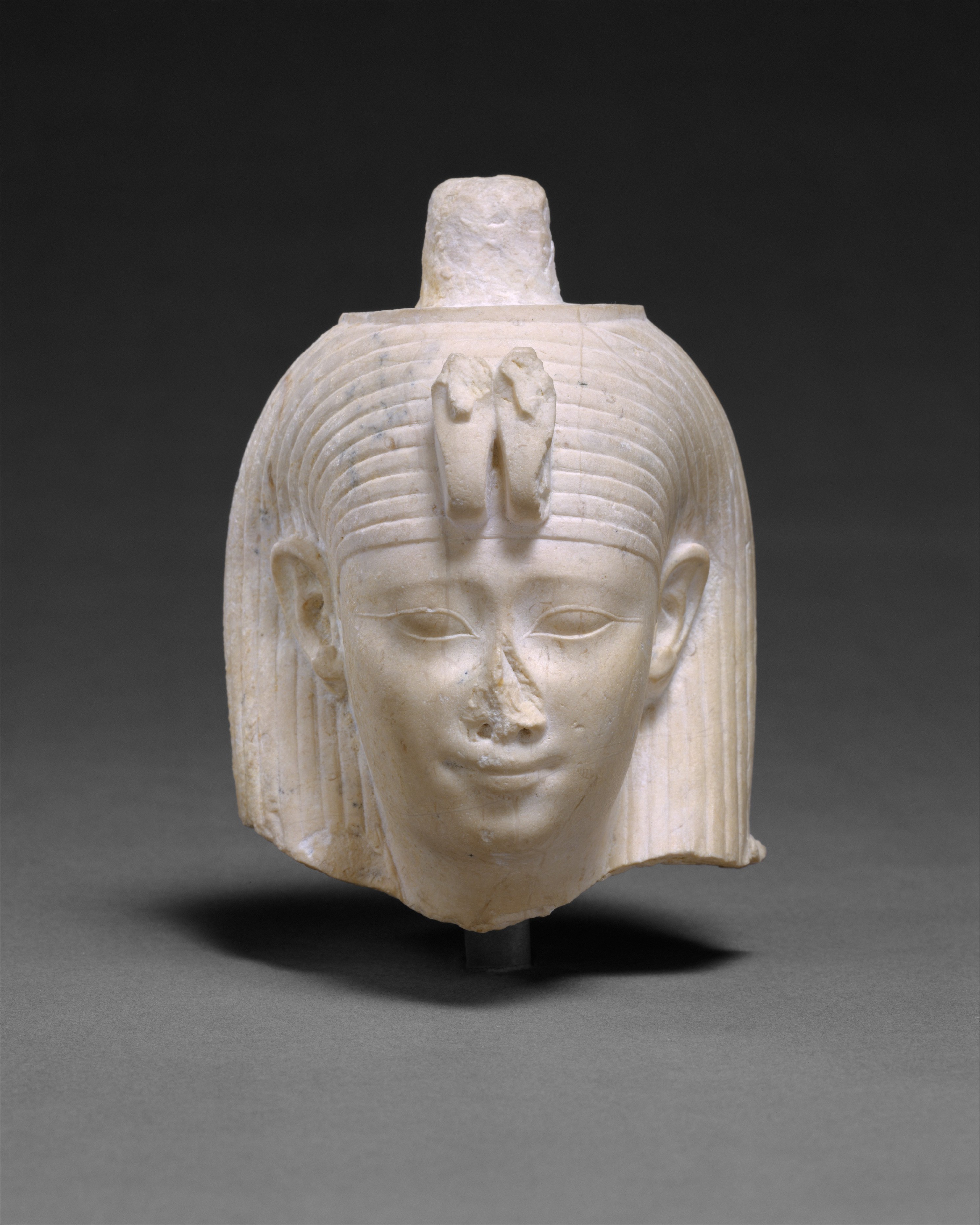 A Window into the Ptolemaic Mind: