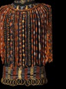 111. Cloak of Stringed Beads