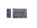 125. Cylinder Seal Found with Puabi and modern impression
