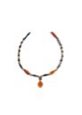 127. String of Beads or Necklace, modern interpretation