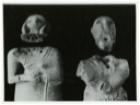 14. Study photograph of a fragmented female figure (OIM: A12412)