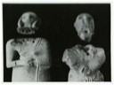 14. Study photograph of a fragmented female figure (OIM: A12412)