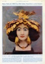 91. “Queen Shub-ad’s 5000-Year-Old Golden Head- Dress: An Ur Treasure”