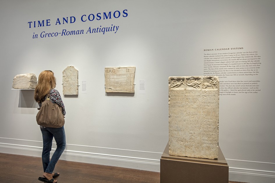e-blast5 — Institute for the Study of the Ancient World