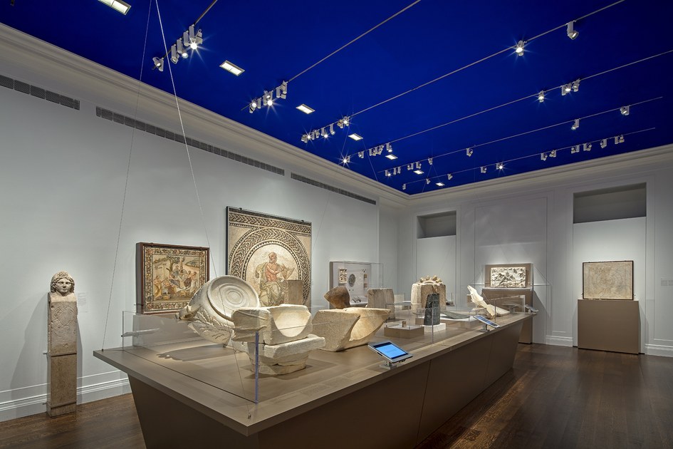eblast4_image — Institute for the Study of the Ancient World