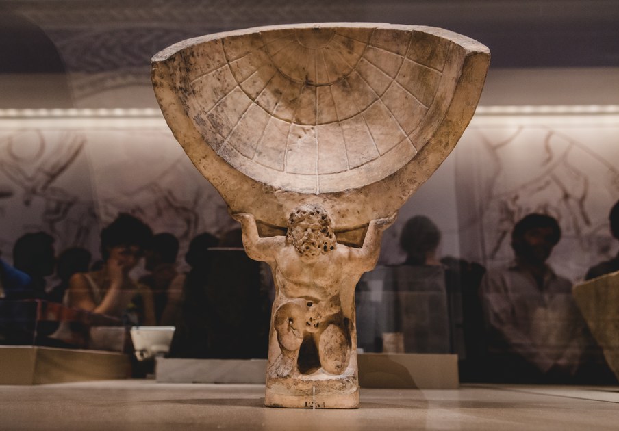 eblast_6 — Institute for the Study of the Ancient World
