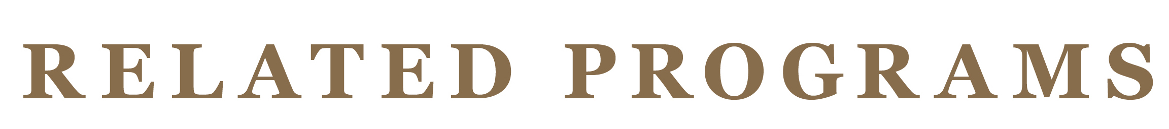 Related Programs jpg