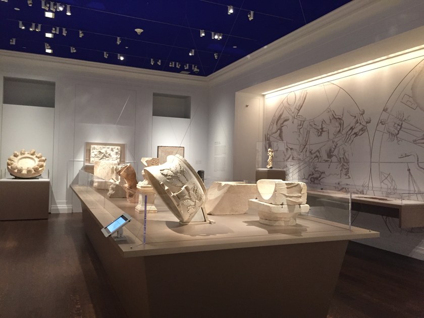 T+C_install_image_lores — Institute for the Study of the Ancient World