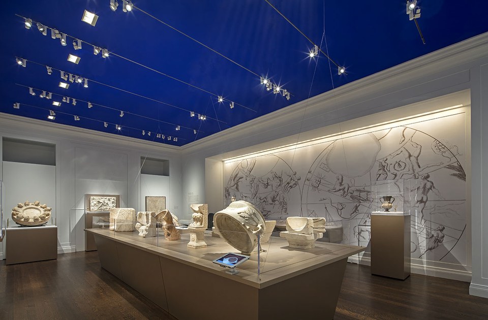 T+C_install_image_new — Institute for the Study of the Ancient World