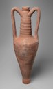 Transport Amphora (Middle Roman Amphora 7)