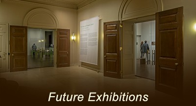 Future Exhibition Teaser