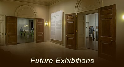 Future Exhibitions Lobby