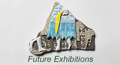 Future Exhibitions