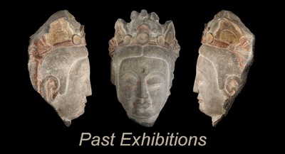 Past Exhibitions