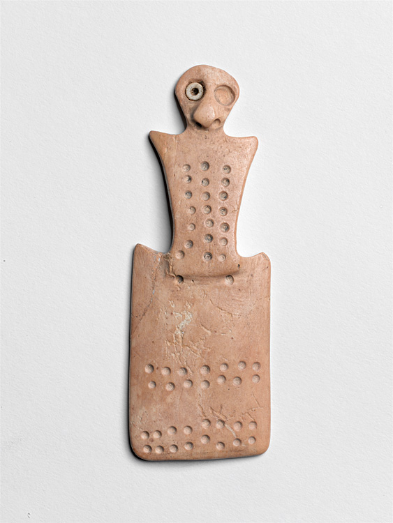 Female Figurine