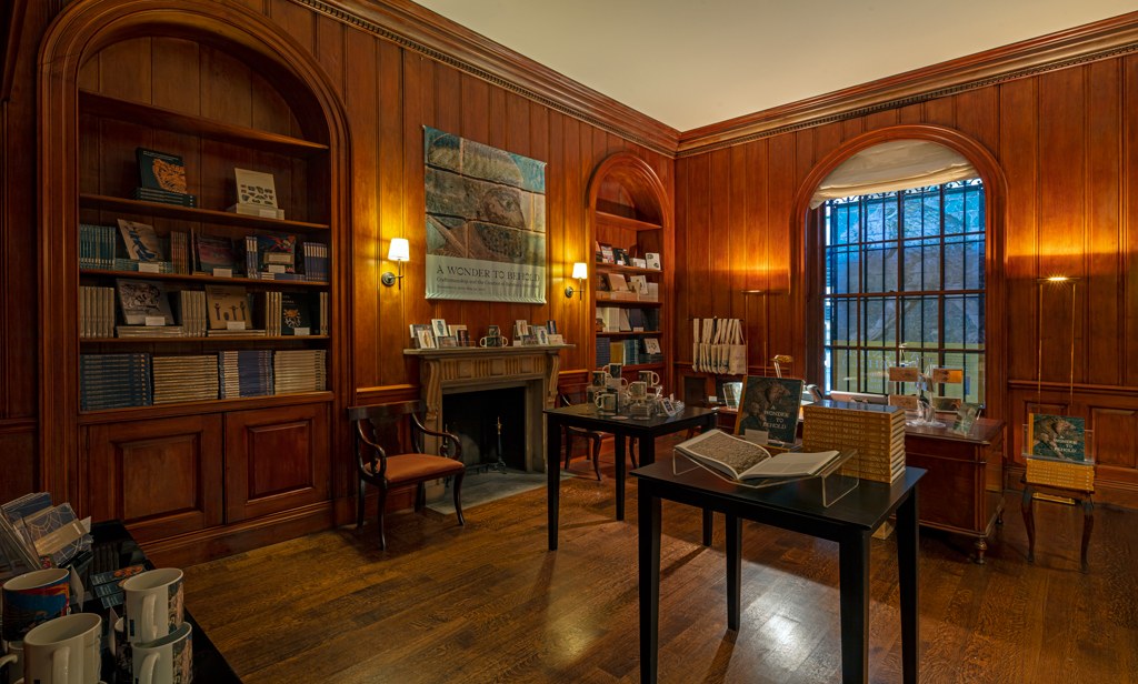 Exhibition Gallery Store — Institute for the Study of the Ancient World
