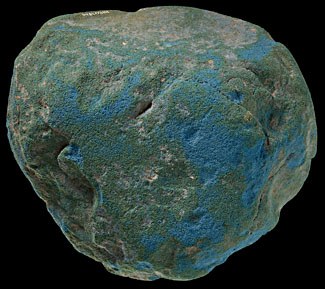 32: ingot-egyptian-blue