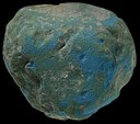 32: ingot-egyptian-blue