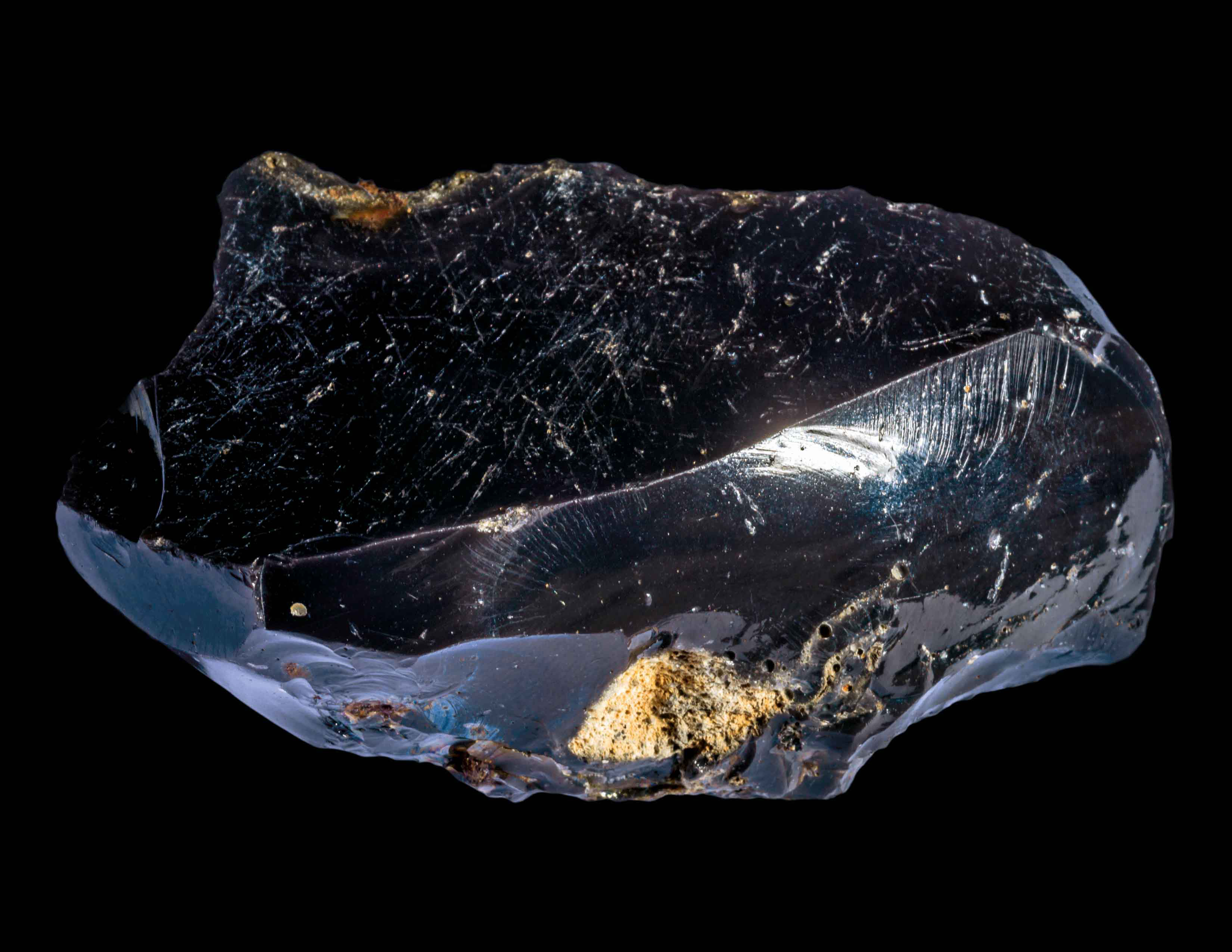 Core Obsidian