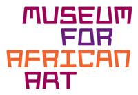 Logo of the Museum for African Art