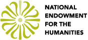 Logo of the National Endowment for the Humanities